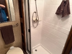 2015 Coachmen Pursuit 29SBP.  23k miles