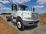 2013 International  4400