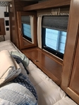 Northwood Artic fox 865sb