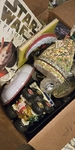 Two Family Yard Sale! Wedding Items, Furniture and Home Decor