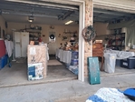 Garage Sale
