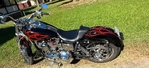 2009 Harley Davidson Dyna wide glide