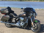 2019 Harley-Davidson Ultra Limited FLHTK