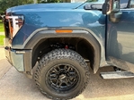 GMC/Chevrolet 2500 HD Weld Crux Wheels