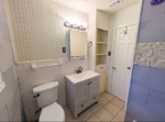 3-Bedroom, 1-bath house in Shepperd dr, Beaumont