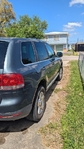 2006  Volkswagen  Touareg