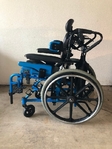 Wheelchair