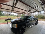 2009 Chevrolet  1/2 ton crew cab lt