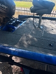 Bass Tracker Pro Team 175