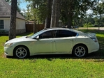 2013 Nissan Maxima
