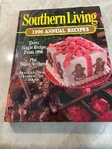 Annual Cookbooks - Southern Living