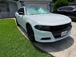 2015 Dodge Charger