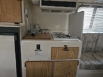 2003 Casita RV