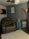 2006 FEMA mobile home