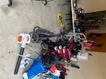 Garage Sale 8/8/26