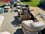 2014 Sun Tracker Pontoon For Sale