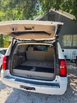 2020 Chevrolet  Tahoe premier