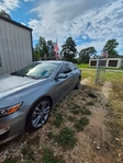 2023 Chevy Malibu