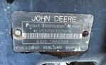 John Deere 5320 Diesel Tractor