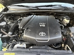 2012 Toyota Tacoma Pre-Runner SR5 V6 4D 2WD