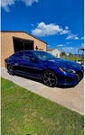 2023 Nissan Altima SR