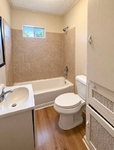 4 bedroom 2 bathroom on Westmoreland Ave, Beaumont