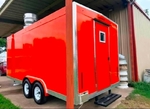 Food Trailer