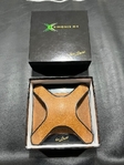 Diamond pool table