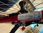 Quickie 2 Custom Ultralight Wheelchair – Like New