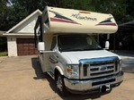 2016 Coachmen Freelander 21QB 32k miles