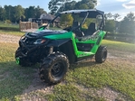 Arctic cat Wildcat trail 700