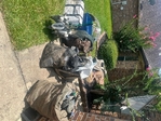 Garage Sale 8/8/26