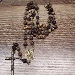 Hand made rosaries