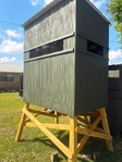 Deer stand/blinds/deer stands