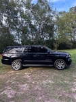 2018 Chevrolet  Suburban