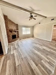 3 bed 2 bath west end single famly home