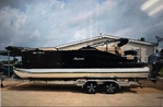 Barletta Tri-toon 22ft Coastal