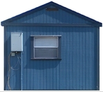 Cabin