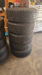 Wheels & Tires Jeep Wrangler