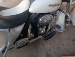 2008 Harley  Street Glide