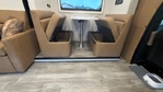 New Quality-built RV Dinette Set