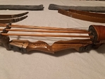 Palmer TakeDown Recurve Bow