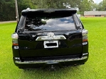2016 Toyota 4runner