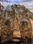 Airsoft tactical wear and gear