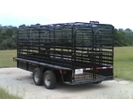 Livestock Trailer