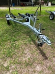 EZ Loader 58WVT