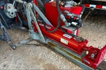 PTO Driven Splitter