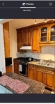 Efficiency apartment 1 person