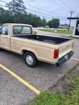 1986 Ford  Ranger