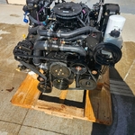 2023 mercruiser 350 MPI Bravo